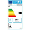 Classe énergétique chauffe-eau Chaufféo 022122