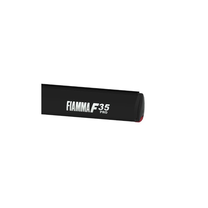 Store de Toit L2,5m FIAMMA F35 PRO 250 Manuel Store de Toit L2,5m FIAMMA F35 PRO 250 Manuel