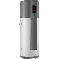 Chauffe-Eau Thermodynamique
