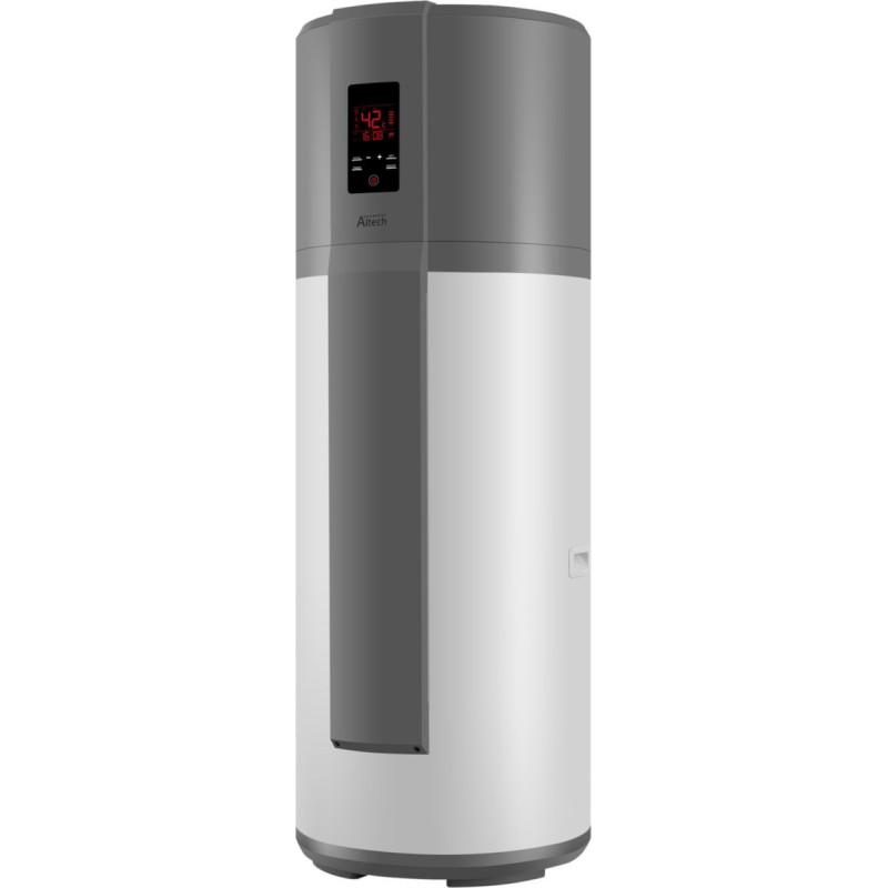 Chauffe Eau Thermodynamique Altech