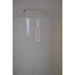Chauffe-Eau Electrique 200L ATLANTIC Chaufféo Pas Cher