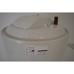 Chauffe-Eau Electrique 200L ATLANTIC Chaufféo Pas Cher