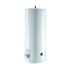 Chauffe-Eau Électrique 250L DE DIETRICH Stéatite Titan Hybride