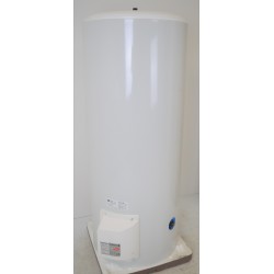 Chauffe-Eau Stéatite Titan Hybride