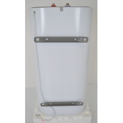 Chauffe-Eau Vertical ou Horizontal