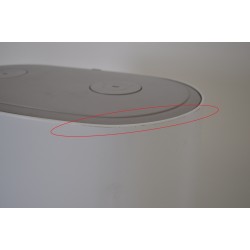 Chauffe-Eau Électrique Plat 80L ALTECH Stéatite Pas Cher