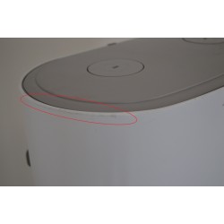Chauffe-Eau Électrique Plat 80L ALTECH Stéatite Pas Cher