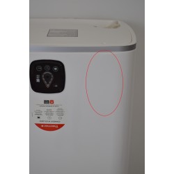 Chauffe-Eau Carré Electrique 100L THERMOR Malicio 3 Pas Cher