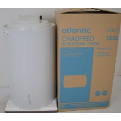 Chauffe-Eau ATLANTIC Chaufféo