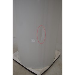 Chauffe-Eau Electrique 300L OLYMPIC Pas Cher