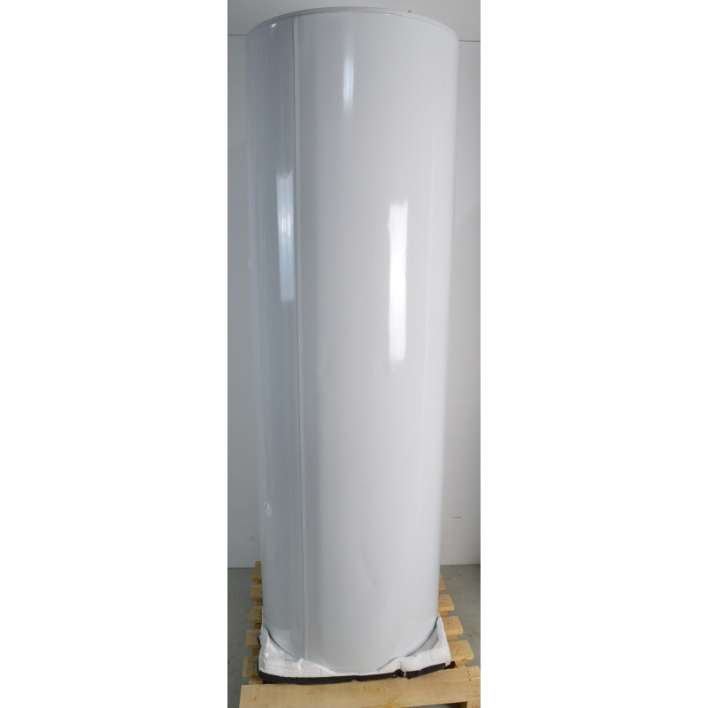 chauffe-eau Steatis stable - rés. stéatite - cap. 300 L - 3000 W - 230 V mono