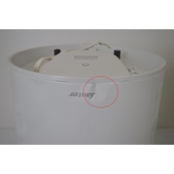 Chauffe-Eau Electrique 75L SAUTER Cangar Pas Cher