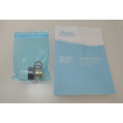 Chauffe-Eau Electrique 100L OLYMPIC Pas Cher