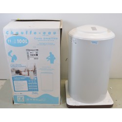 Chauffe-Eau Electrique 100L