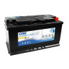 Batterie Décharge Lente 12V EXIDE Marine et Leisure