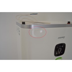 Chauffe-Eau Plat Electrique 80L SAUTER Guelma Connecté Pas Cher