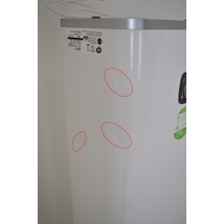 Chauffe-Eau Plat Electrique 80L SAUTER Guelma Connecté Pas Cher