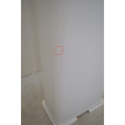 Chauffe-Eau Plat Electrique 80L SAUTER Guelma Connecté Pas Cher