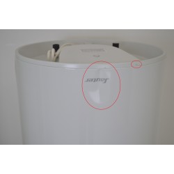 Chauffe-Eau Electrique 150L SAUTER Cangar Pas Cher
