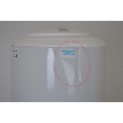 Chauffe-Eau Electrique 200L OLYMPIC Pas Cher