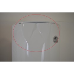 Chauffe-Eau Électrique 300L THERMOR Duralis Connecté Pas Cher