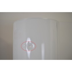 Chauffe-Eau Électrique 300L THERMOR Duralis Connecté Pas Cher
