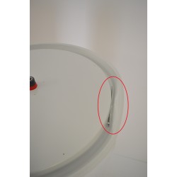 Chauffe-Eau Électrique 300L THERMOR Duralis Connecté Pas Cher