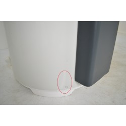 Chauffe-Eau Thermodynamique 200L THERMOR Aéromax 5 Pas Cher