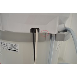 Chauffe-Eau Thermodynamique 200L THERMOR Aéromax 5 Pas Cher