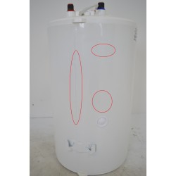 Chauffe-eau pas cher