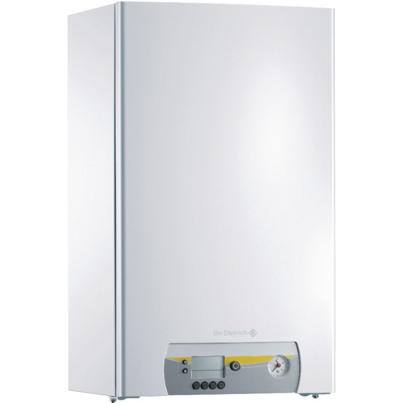 Unité Intérieure de Pompe à Chaleur Air/Eau 4-8kW DE DIETRICH Alezio 2 MIV-3/H