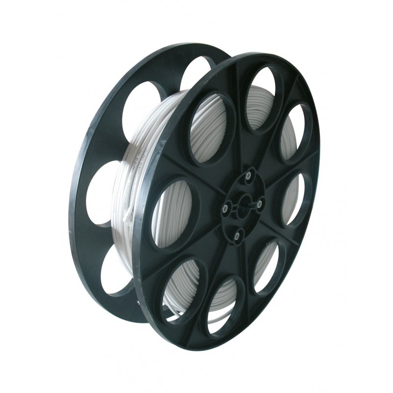 Câble Electrique 250m ELECTRALINE HO3VVH2F Câble Electrique 250m ELECTRALINE HO3VVH2F