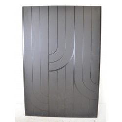 Plaque de protection murale Dixneuf 61 x 100 cm