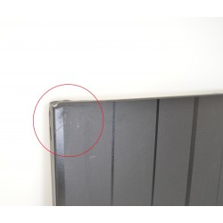Plaque de Protection Murale pour Poêle pas cher