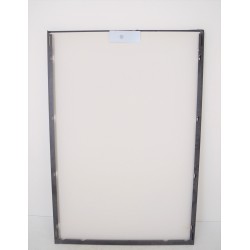 Plaque de Protection Murale pour Poêle