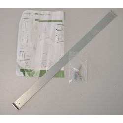 accessoires Plaque de Protection Murale pour Poêle pas cher