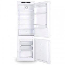 Réfrigérateur Congélateur Combiné Encastrable 246L SCHOLTES