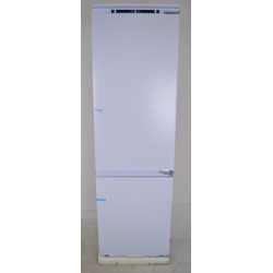 SCHOLTES - Réfrigérateur Congélateur Combiné Encastrable - SORC1243F