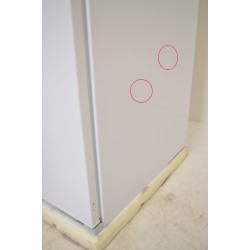 Réfrigérateur Congélateur Combiné Encastrable 246L SCHOLTES Pas Cher