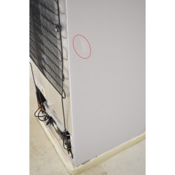 Réfrigérateur Congélateur Combiné Encastrable 246L SCHOLTES Pas Cher
