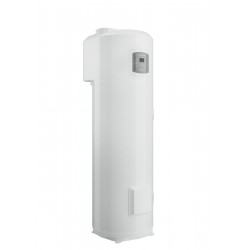 Chauffe-Eau Thermodynamique 250L CHAFFOTEAUX Aquanext Plus Link
