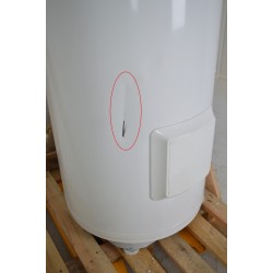Chauffe-Eau Thermodynamique 250L CHAFFOTEAUX Aquanext Plus Link Pas Cher