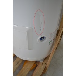 Chauffe-Eau Thermodynamique 250L CHAFFOTEAUX Aquanext Plus Link Pas Cher