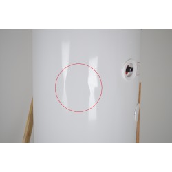 Chauffe-Eau Thermodynamique 250L CHAFFOTEAUX Aquanext Plus Link Pas Cher