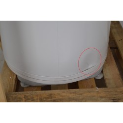 Chauffe-eau thermodynamique stable 200 litres PAW-DHW200F Panasonic