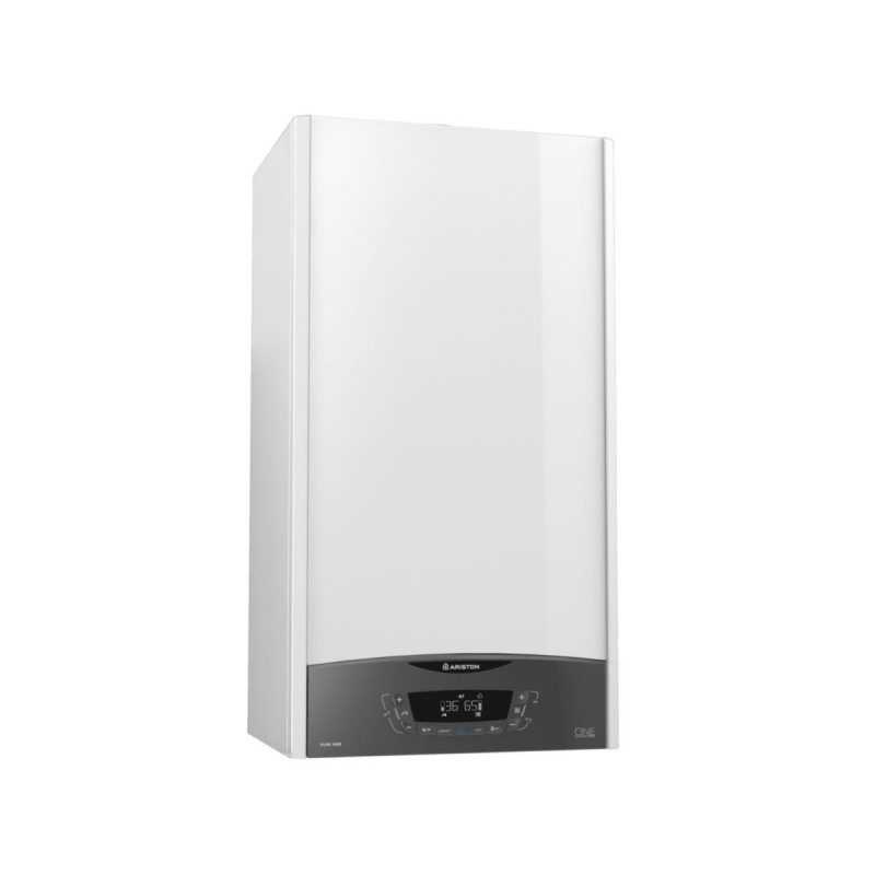 Chaudière Murale Gaz à Condensation 3.4-21kW ARISTON CLAS ONE 25 FR Chaudière Murale Gaz à Condensation 3.4-21kW ARISTON CLAS ONE 25 FR