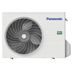 Unité Extérieure de Pompe à Chaleur 5kW PANASONIC Aquarea R32