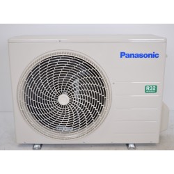 Unité Extérieure de Pompe à Chaleur 5kW PANASONIC Aquarea R32