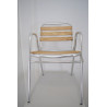 Fauteuil extérieur