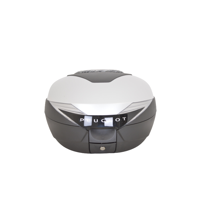 Top Case 39L PEUGEOT Scooter Sans le Support